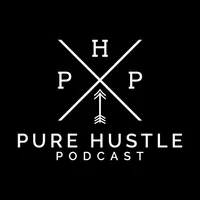 Pure Hustle Podcast artwork