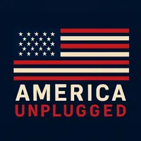 America Unplugged artwork