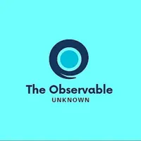 The Observable Unknown artwork