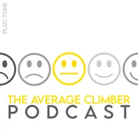 The Average Climber Podcast artwork