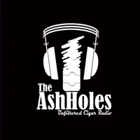 The Ash Holes artwork