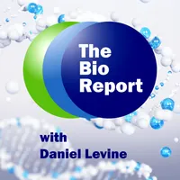 The Bio Report artwork