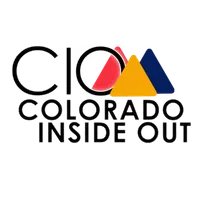 Colorado Inside Out artwork