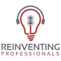 Reinventing Professionals artwork