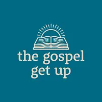 The Gospel Get Up artwork