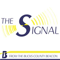 The Signal artwork