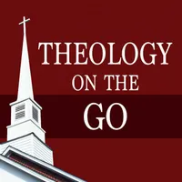 Theology on the Go artwork