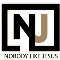 Nobody Like Jesus Podcast artwork