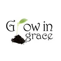 Grow In Grace artwork