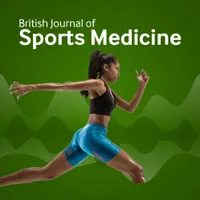 BJSM Podcast artwork