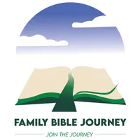 The Family Bible Journey Podcast artwork