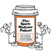The Sports Medicine Podcast artwork