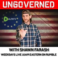 UNGOVERNED artwork