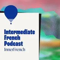 InnerFrench artwork