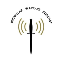 Irregular Warfare Podcast artwork