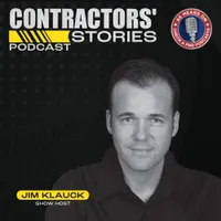Contractors’ Stories Podcast artwork