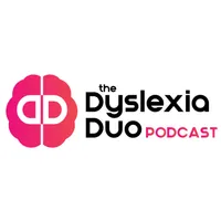 Dyslexia Duo Podcast artwork