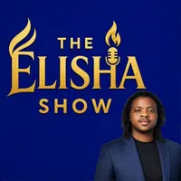 The Elisha Show: Purpose Driven Life & Mastery artwork