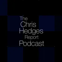 The Chris Hedges Report artwork