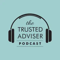 The Trusted Adviser artwork