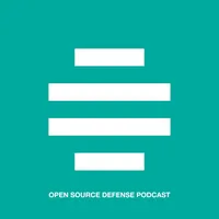Open Source Defense artwork