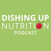Dishing Up Nutrition artwork
