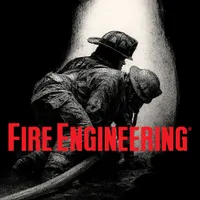 Fire Engineering Podcast Network artwork