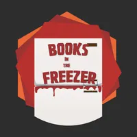 Books in the Freezer - A Horror Fiction Podcast artwork