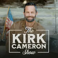 The Kirk Cameron Show artwork