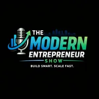 The Modern Entrepreneur Show artwork