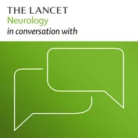 The Lancet Neurology in conversation with artwork