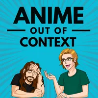 Anime Out of Context artwork