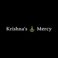 Krishna's Mercy artwork