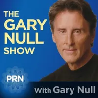 The Gary Null Show artwork