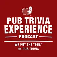 Pub Trivia Experience artwork