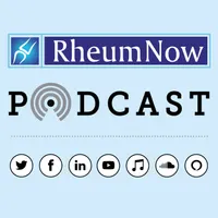 Rheumnow Podcast artwork