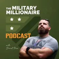 The Military Millionaire Podcast artwork
