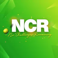 No Challenges Remaining artwork