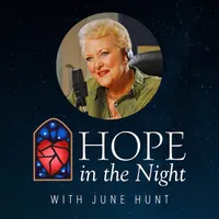 Hope in the Night artwork