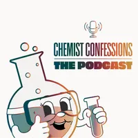 Chemist Confessions artwork