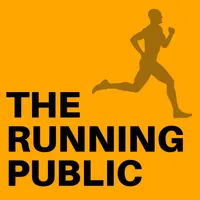 The Running Public artwork