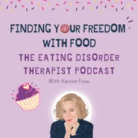 The Eating Disorder Therapist artwork