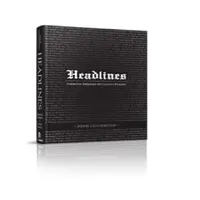 Halacha Headlines artwork