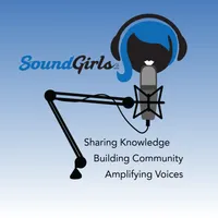 SoundGirls Podcast artwork