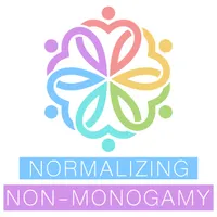 Normalizing Non-Monogamy -  Personal Stories of Polyamory, Swinging, and Beyond artwork