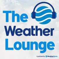 The Weather Lounge artwork