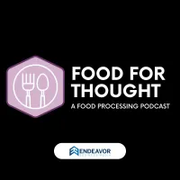 Food For Thought artwork