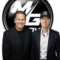 MGShow artwork