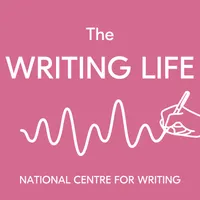The Writing Life artwork