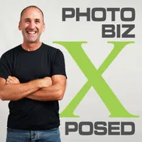 PhotoBizX The Ultimate Wedding and Portrait Photography Business Podcast artwork